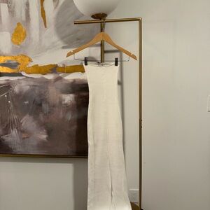 ⏱️24 HR SALE⏱️ BINYA Ribbed Maxi Dress